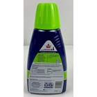 Bissell Pet Spot   Stain Carpet Cleaner Portable Formula 32 Oz Bottle