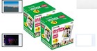 Instax Mini Instant Film  10 Sheets Of 5 Pack    2 100 Sheets