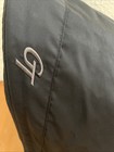 Baby Jogger Stroller City Mini Double Canopy Replacement Black Sun Shade