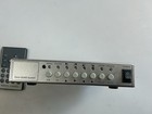 Color Quad System 4-channel Color Cctv Video Quad Processor Bnc 12v Remote