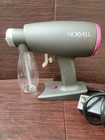 Norvell Oasis Spray Tan Machine With Bottle Tested Works Hvlp 250
