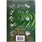 Martyr Anodes Cmalphakitz Zinc Mercruiser Alpha 1 Gen 2 Kit 1991  Canada Metal
