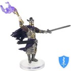 Lord Soth   Greater Death Dragon - Dragonlance Icons Of The Realms D d Nib