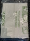 Kirby Style F 204808  Hepa Vacuum Cleaner Bags For Sentria Models - 6 In Pack