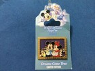 Disney Pin Where Dreams Happin 07 Minnie Dream Family Portrait Mickey 12 Of 12