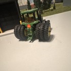 Ertl 1 64 Custom 8210 John Deere Triple Rears And Dual Fronts