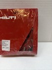 Hilti Diamond Cup Wheel Dg-cw Spx 7  Univ Concrete Grinder 2238550
