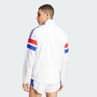 Adidas Men Adizero Retro Running Jacket