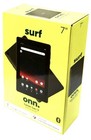 New Onn  Surf Gen 3 7  32gb Tablet Quad-core  2022  Wi-fi Android 11 -charcoal