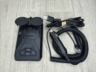 Uniden R1 Long Range Radar Laser Detector   Power Charger -tested 