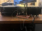 Ten Tec Corsair Ii With Power Supply