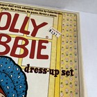 1975 Holly Hobbie Colorforms Dress Up Unused