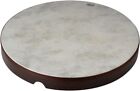 Remo World Wide Pretuned Hand Drum Walnut 2-1 2 X 22 In 
