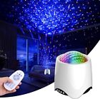 Star Projector Galaxy Starry Sky Night Light Led Nebula 14projection Lamp Remote