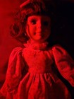 Haunted Doll Active Spirit Vessel Female Demonic Entity Mature Buyers Only