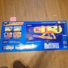 Vintage Super Soaker Cps 2700 Water Squirt Gun 90s New In Package