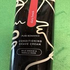 Pure Romance Coochy Conditioning Shave Cream - Dirty French - New Packaging