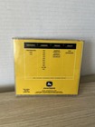 John Deere Parts Catalog Db1440 October 2006 Cd