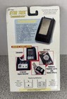Star Trek Communicator-ipi Toys  Tm2000  Clock  Calc  Dig Rec  Lights sound  Nib