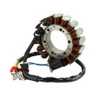 Generator Stator Regulator   Gasket For Honda Big Red 700 09-13 31120-hl1-a02 V1
