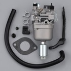Carburetor For John Deere Z225 Eztrak Zero Turn Mower W  17 5 18 18 5hp Engine