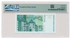 Croatia Banknote 5 Kuna 1993 Pmg Grade Ms 68 Epq Superb Gem Uncirculated