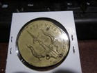 Atlantis - Usa Token  American Trade Dollar   Medal