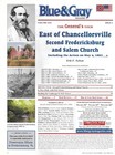 Blue   Gray V30 N1 2013 Chancellorsville Second Fredericksburg Salem Church 