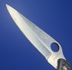 Spyderco C10pbk Endura  1st Gen  G-2 Blade   Clipit Pocket Clip  Seki Japan