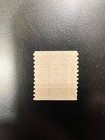 1-1914 Used Us Stamp  3c George Washington   445   Coil Perf  10  C v   250 00