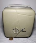 Vintage Collectible Is A Revere Model 777 Movie Projector Designed For 8mm Film