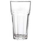 Iced Tea Glasses Set Of 4 Large 20 Oz Heavy Duty Glassware Tumblers