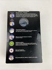 Braun Thermometer No Touch Forehead New In Box Sealed