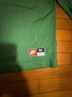Vintage Nike Men   s Soccer Jersey Size Medium Long Sleeve 