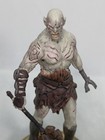 Eaglemoss The Hobbit Azog The Defiler Figurine Only