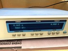 Magtrol 6510 Power Analyzer- Powers Up- Dynamometer Control