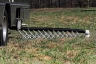 Rv Sewer Kit - With Pre-installed Fittings 10 Ft  Sewer Hose  With 4-in-1adapter