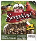 Kaytee 100064694 13 Oz  Song Bird Bell For Seed Cake Feeders 6-1 2 H In 
