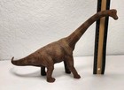 Schleich Brachiosaurus Dinosaur Figurine Toy  Plastic Figure Model 11 
