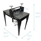 Manual Ceramic Clay Plate Machine Slab Roller For Clay Heavy Duty Adjustable