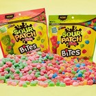 Sour Patch Kids Bites Original  Soft   Chewy Candy  12 Oz  pack Of 12 