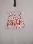 Oilily Girls Skirt Size 2t Floral