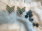 Usmcwr Women Marine Corps Seersucker Uniform Named