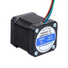 Nema 17 Stepper Motor Bipolar 2a 59ncm 84oz in 48mm Body 4-lead W