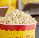 Reist Popcorn Hi-pop Mushroom Popcorn Kernels Non-gmo 50-lbs