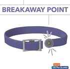 Hartz Ultraguard Purple Flea   Tick Collar For Cats And  Kittens 7 Month Protect