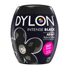Intense Black Dylon Machine Dye Pod 350g Permanent Colour Wash Dye Fast Disaptch