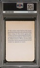 1958 World Series Game 6 Ticket Stub Psa 6 Yankees Win 4-3 Only 5 Graded Higher