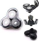 For Philips Norelco Arcitec Rq10 1060x 1050x 1090 1075 Rq1250 Replacement Heads