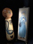 Haunted Vessel Doll Revenge Relic But Now Loving Spirit Attached